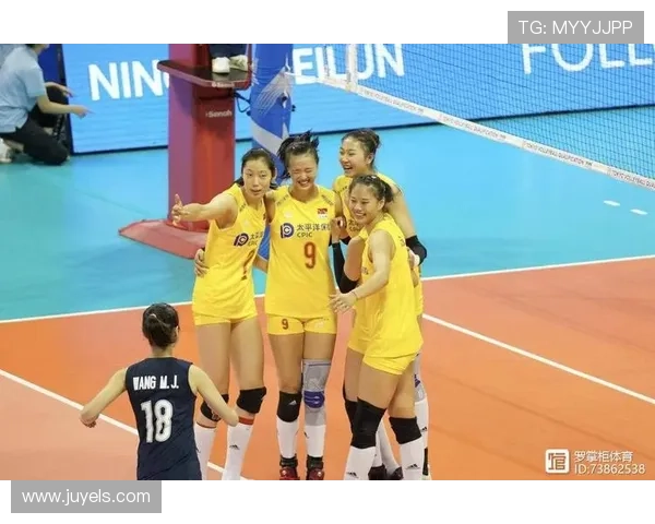 杭州排球队在世界杯预选赛中的实力展现与未来发展潜力分析